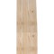 Ekena Millwork 6"W x 8"D x 16"H Funston Rough Sawn Knee Brace, Douglas Fir BRC06X08X16FST00RDF - alternate 2